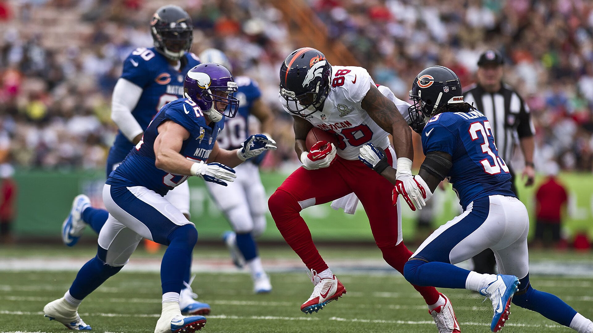 天神下凡!奥利维耶让巴拉圭获胜毫无悬念,最佳球员根本不用评